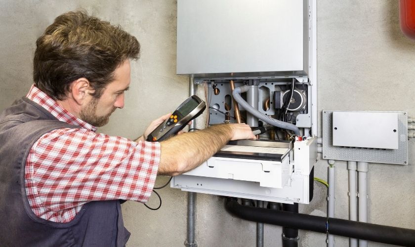 Kastamonu Kombi Bakım Ücreti