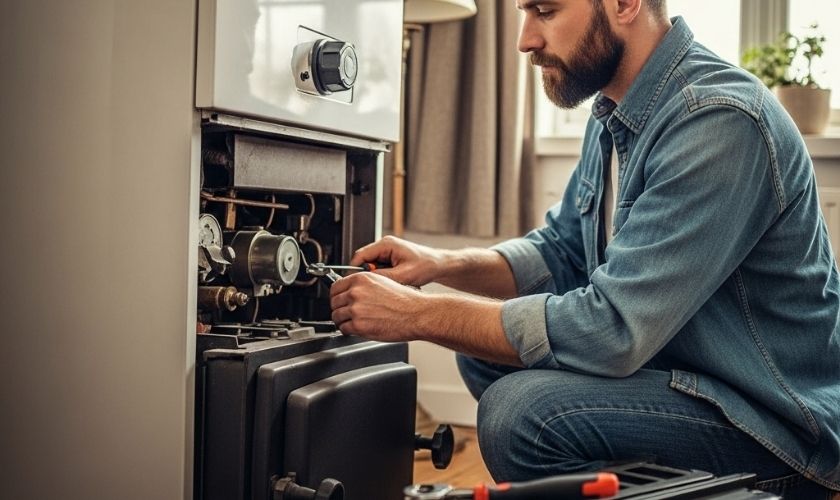 Zonguldak Kombi Bakım Ücreti 
