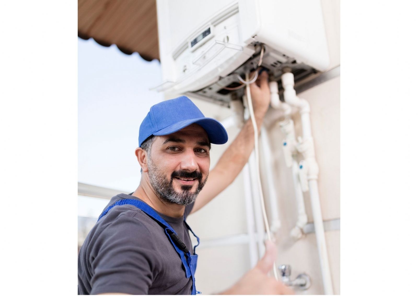 Airfel Kombi Bakım ve Onarım Ücreti
