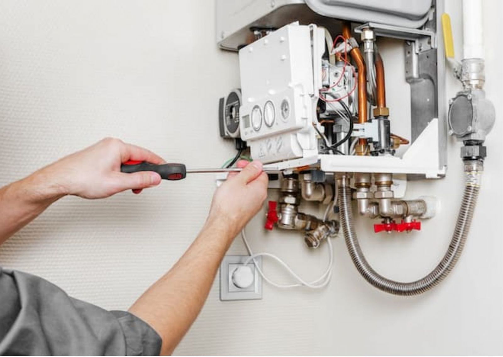 Beko Kombi Servis Ücreti