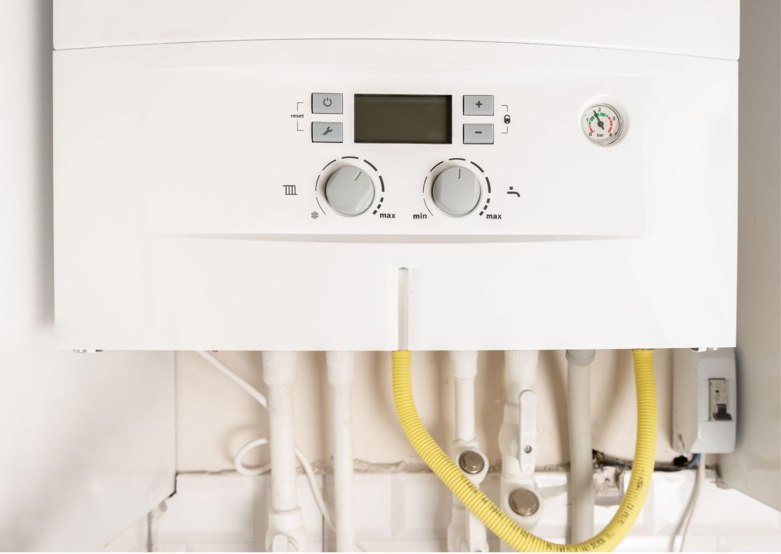 Immergas Arıza Servis Ücreti