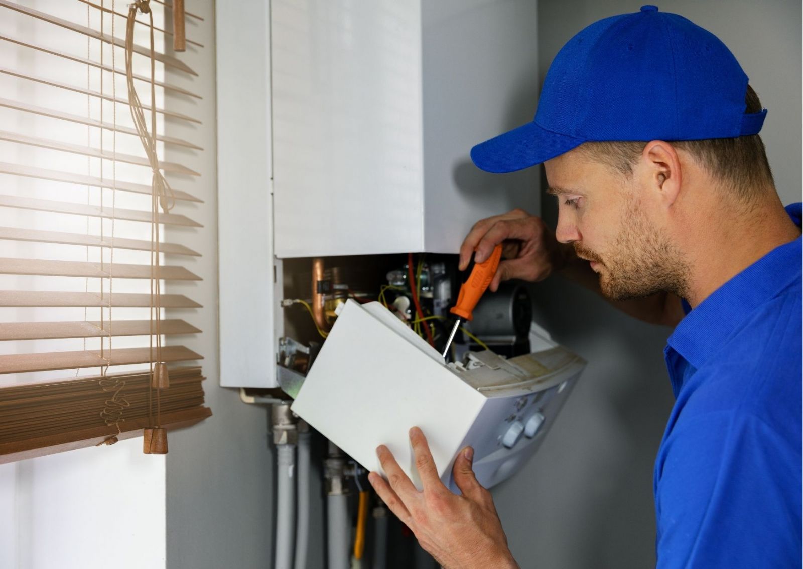 Vaillant Kombi Bakım Kampanyası