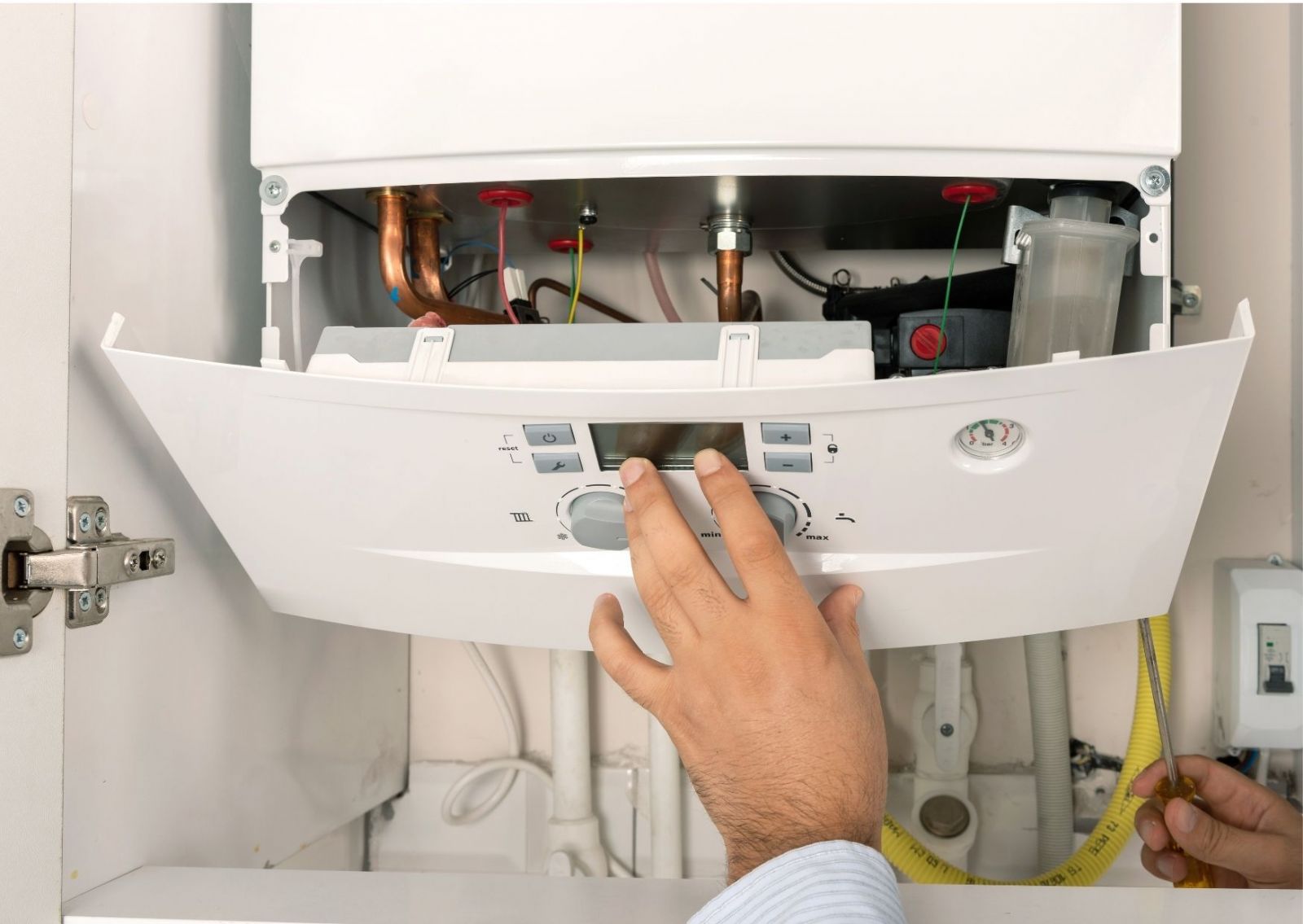 Bosch Kombi Bakım Fiyatları