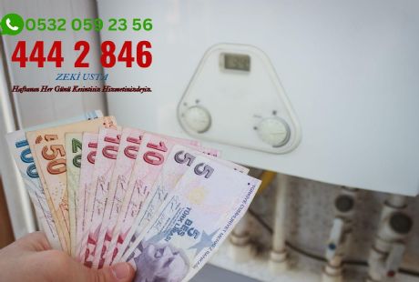 Kombi Bakım Ücreti 
