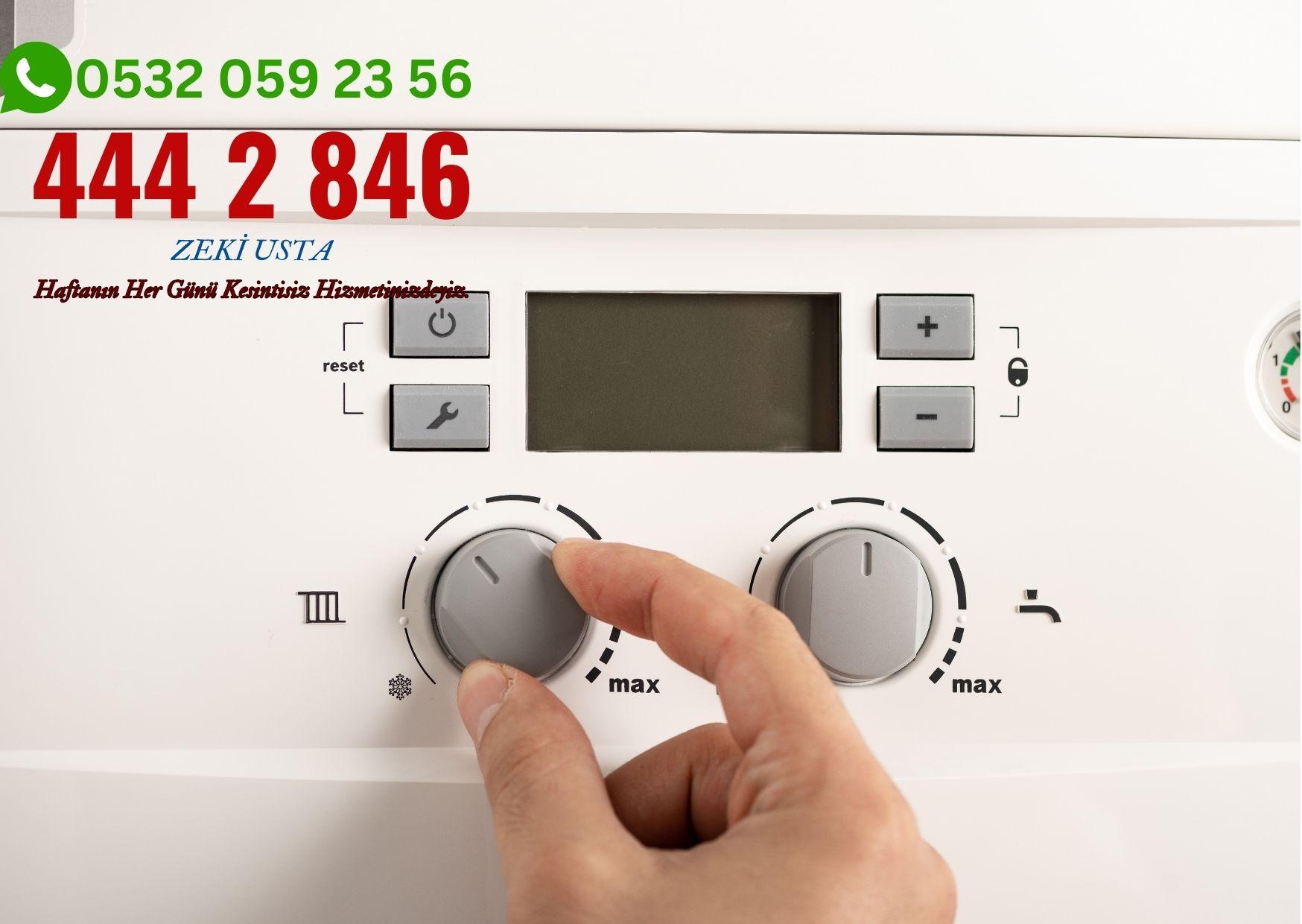 Vaillant Kombi Yıllık Bakım Ücreti