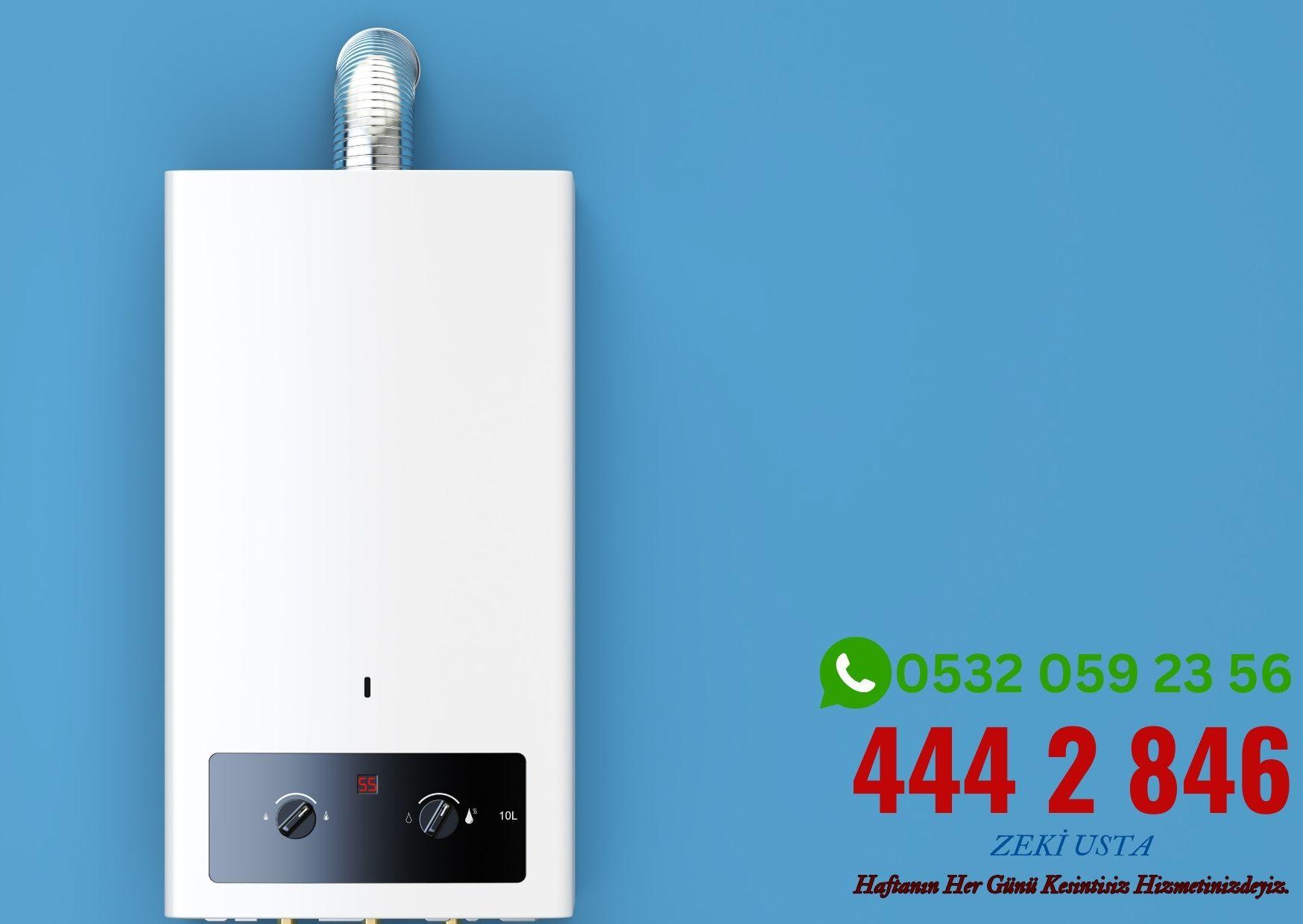 Daikin Kombi Bakım Ücreti