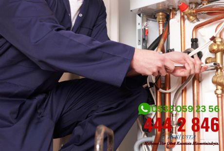 Ariston Kombi Bakım Ücreti 