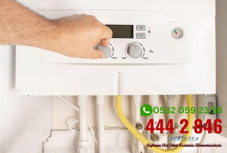  Airfel Kombi Bakım Ücreti