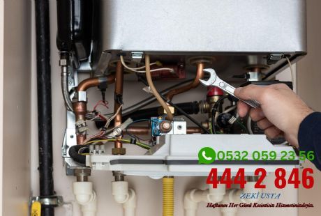 Protherm Kombi Bakım Ücreti