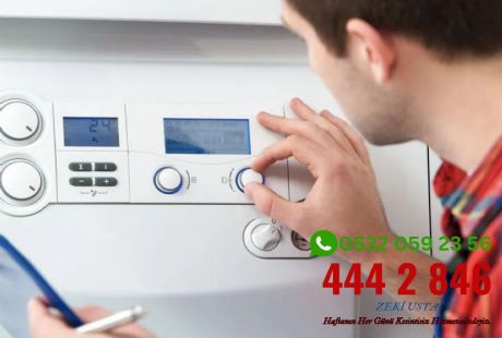 2026 Kombi Bakım Ücreti