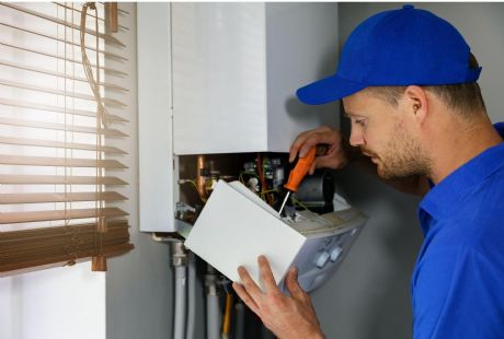  Kombi Bakımı Ücretleri Ne Kadar ?