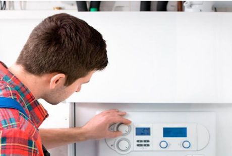 Kombi Bakımı Kaç TL ?