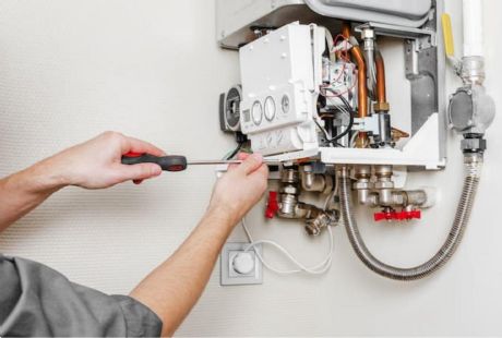 Kombi Bakımı Yazın Mı Kışın Mı Yapılır ?