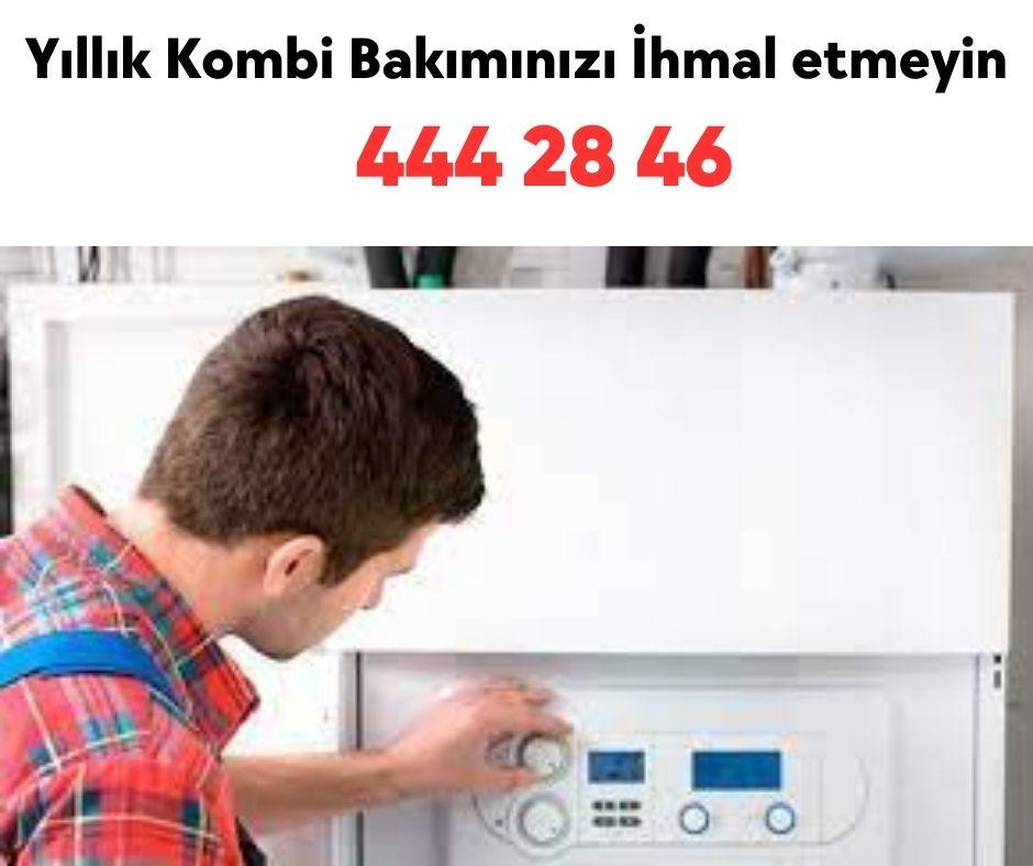 Kombi bakım ücreti 2026 ne kadar?