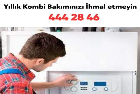 Kombi bakım ücreti 2026 ne kadar?